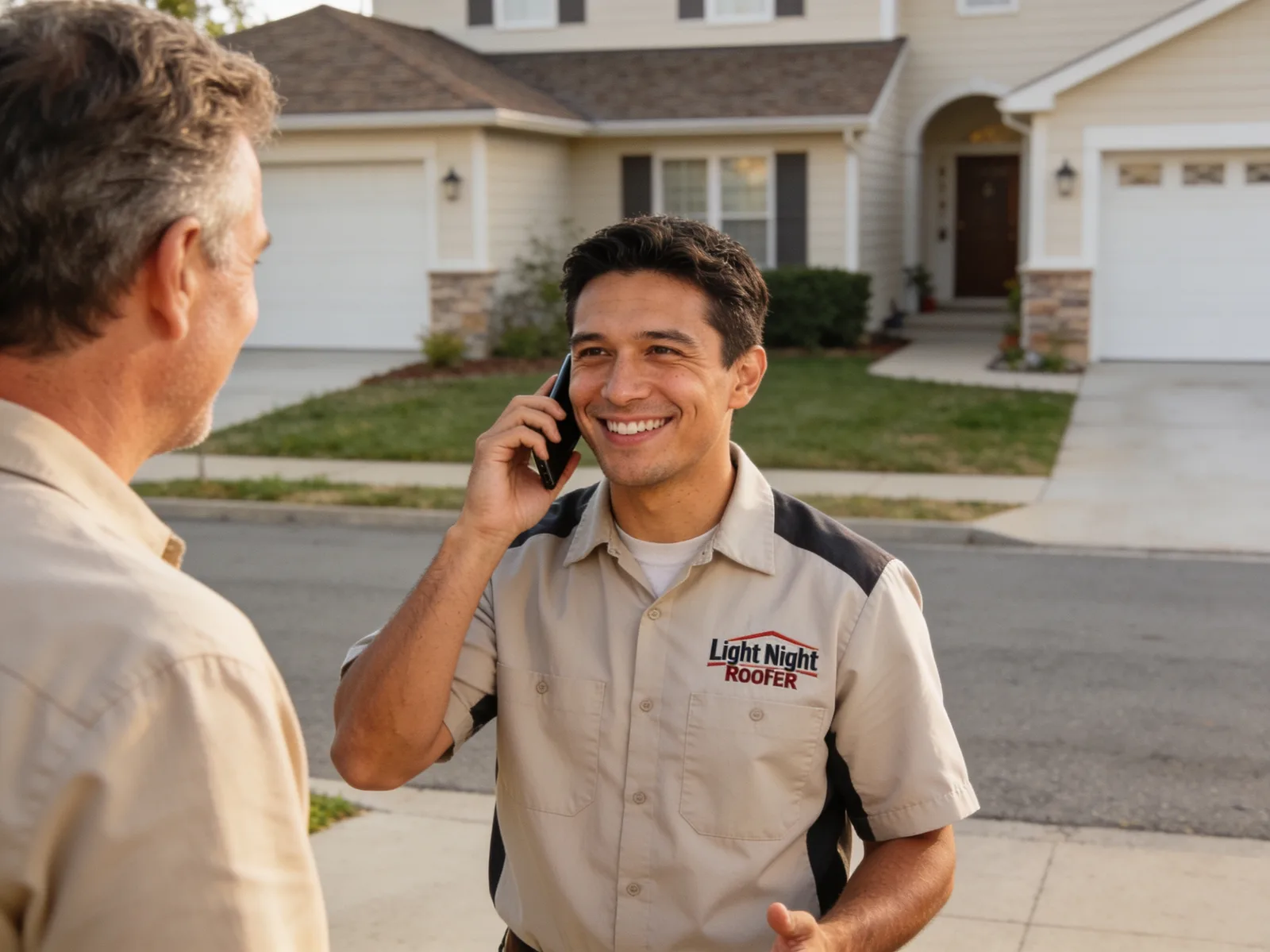 Emergency Roof Repair Stacy, NC FAQs